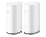 Huawei Mesh 3 (3000Mb/s a/b/g/n/ac/ax) 2xAP - 718787 - zdjęcie 1